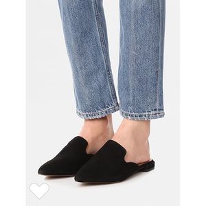 New Steven by Steve Madden Valent Mules